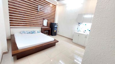 Cheap room - right at District 8 - near ueh cs N and the University of the Constitution