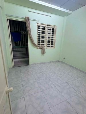 Rent an empty house.