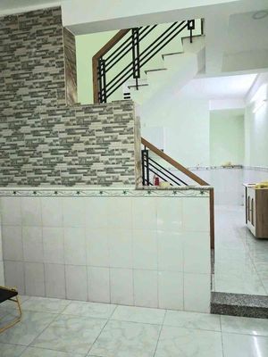 Rent an empty house.