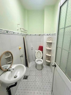 Rent an empty house.