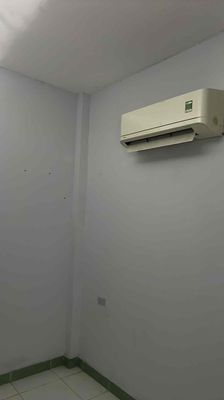 have a comfortable room.