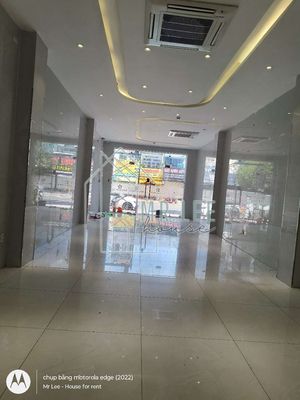 Tây Thạnh front near aeon - airport 500 M2 with elevator - pcccc full