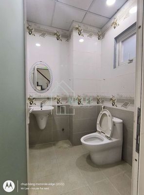 Tây Thạnh front near aeon - airport 500 M2 with elevator - pcccc full