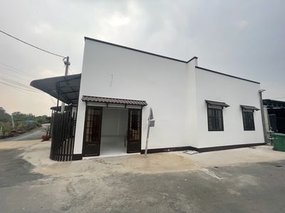 Phước Hiệp, Củ Chi (near Cây Trôm). Three kilometers northwest.