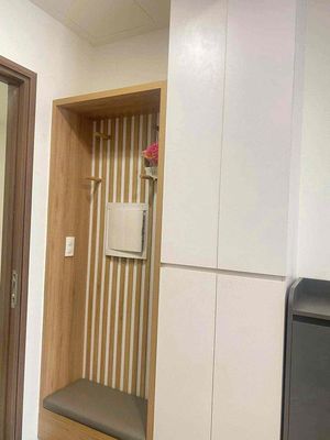 We'll rent the Akari City super-good apartment for two bedrooms.