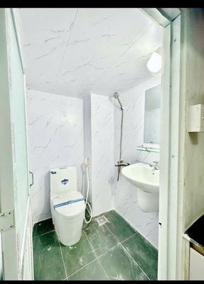 Dupex (the guard room and furniture)