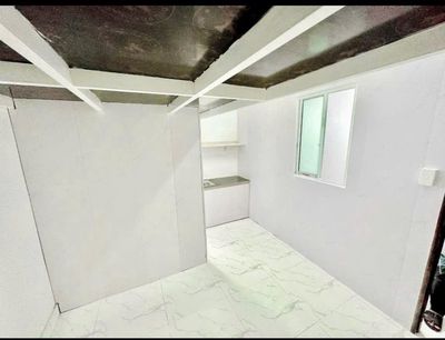 Dupex (the guard room and furniture)