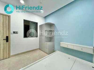- Nice new room full of furniture in Germany.