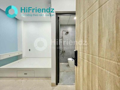 - Nice new room full of furniture in Germany.