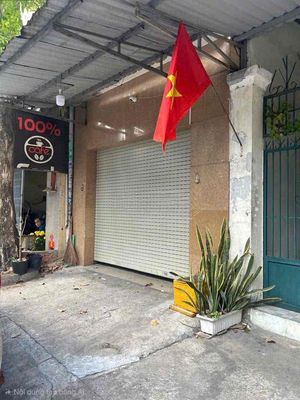 Le family front - Nguyễn Sơn, Phú Thạnh, Tân Phú
