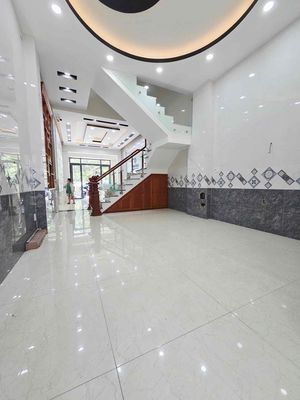 19,5 million : new front house Lê Trọng Tấn 06 Tây Thạnh – Tân Phú