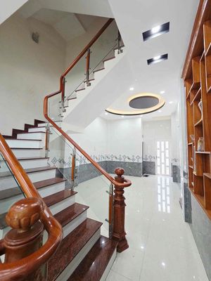 19,5 million : new front house Lê Trọng Tấn 06 Tây Thạnh – Tân Phú