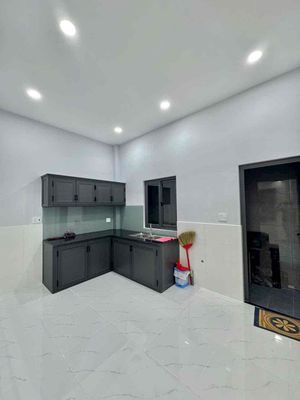 12 million two bedrooms- nice new houses, Bình Trị Đông alleys, winding up in Bình Tân.