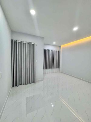 12 million two bedrooms- nice new houses, Bình Trị Đông alleys, winding up in Bình Tân.