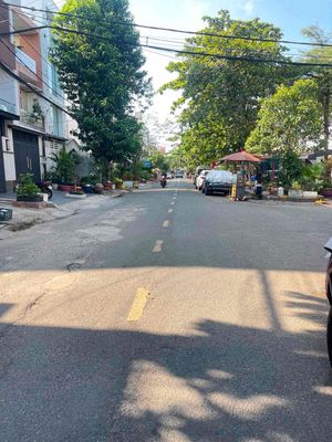 Renting a Nguyễn Hữu Dật cash house, Tây Thạnh, Tân Phú