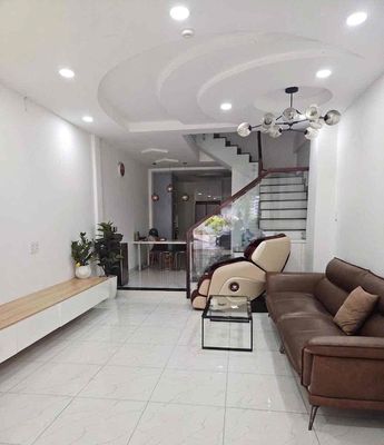 22 million – new home full of advanced furniture - good king-Thạch Lam, Tân Phú