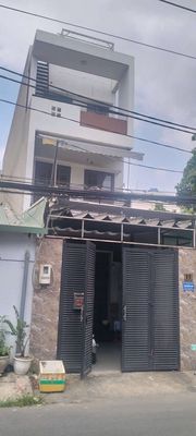 Let's get our apartment to multiply 11 số 12nd Street, 770 Thủ Đức rents 18 million