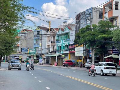 Let's get our apartment to multiply 11 số 12nd Street, 770 Thủ Đức rents 18 million