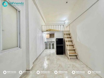 Cheap value - close to Citizen University