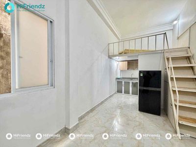 Cheap value - close to Citizen University