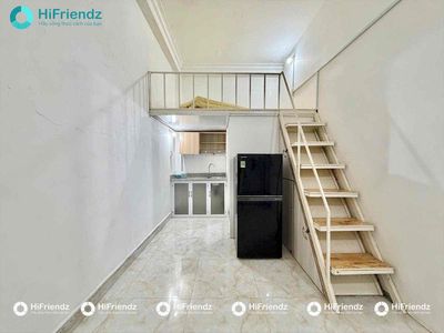 Cheap value - close to Citizen University