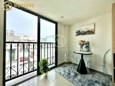 Rent apartment ENCOM : Right into the airline academy - full interior