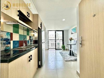 Rent apartment ENCOM : Right into the airline academy - full interior