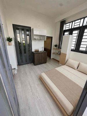 Rent the underprivileged Biological Room at District 4 Center.