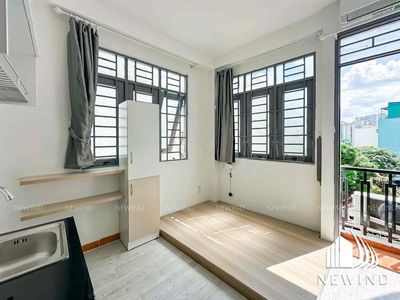 Rent the underprivileged Biological Room at District 4 Center.