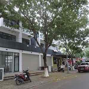 Rent an original street house, Thủ Đức cash.