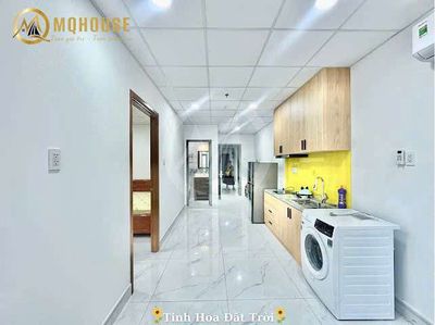 Supermax 2 bedroom 70 M2 bancol elevators