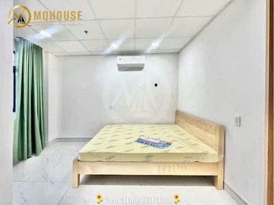 Supermax 2 bedroom 70 M2 bancol elevators