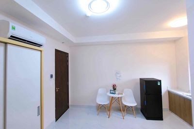 Tân Quy service apartment, District 7