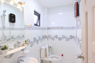 Tân Quy service apartment, District 7