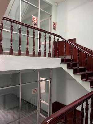 Original Hall 243 Tô Hiến Thành