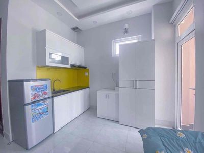 Rent a good apartment, District 7