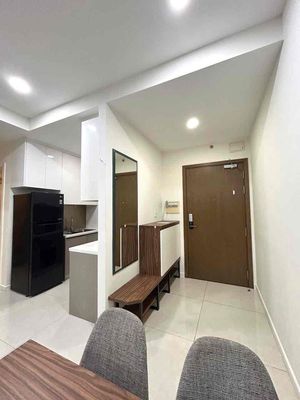 Room 1 . 54 m .2 full interior.