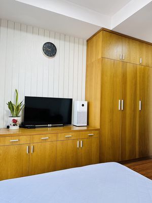 Cộng Hòa Plaza Tân Bình – 70 M2 (Two bathrooms) high level - 12 million
