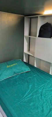 Organisation 200 M.
