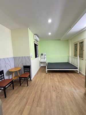 Please rent room 25 meters right over Pa Xen Long, Full interior like this