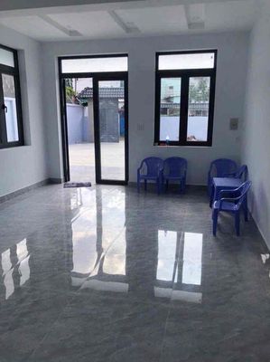 Rent the villa 250 meters out of Thạnh Mỹ Lợi District 2.