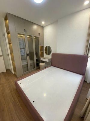 Two D'lusso bedrooms need to rent 1.7-16 million/a nice-new house.