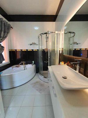 To rent a nice five-room bedroom - 35 million- Full Seven.