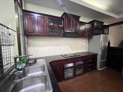 Rent Nguyễn Thị Thập 7 to 6 meters at 60 million a month.
