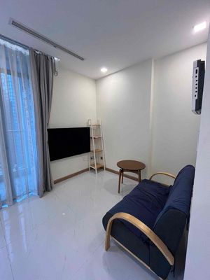 Studio 36 m2 15.5 million Vinhomes Central Park