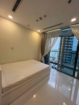 Studio 36 m2 15.5 million Vinhomes Central Park