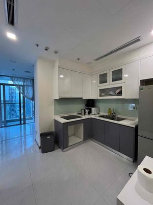 Studio 36 m2 15.5 million Vinhomes Central Park
