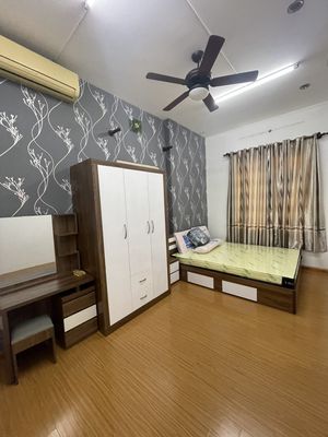 Rent a room near University of Bang, Erm, Fan...