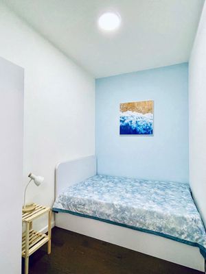 The Park Residence apartment for rent