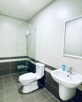 The Park Residence apartment for rent